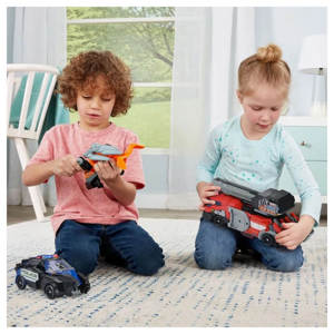 Vtech Switch & Go Dinos Rescue Raiders 3-in-1